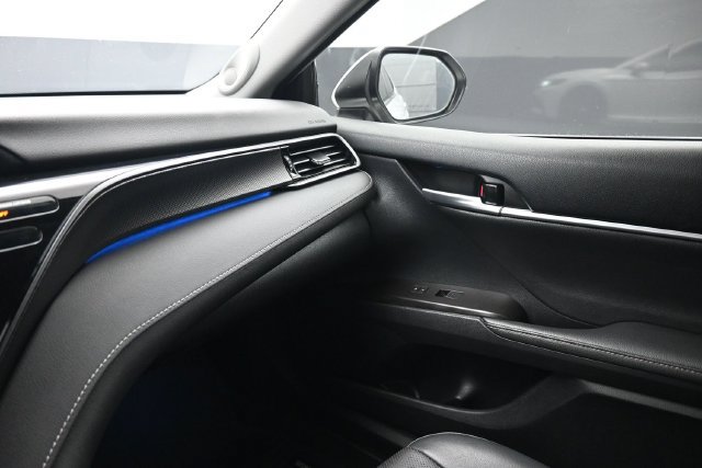 Used 2024 Toyota Camry XSE w/ Navigation Package FWD image 8