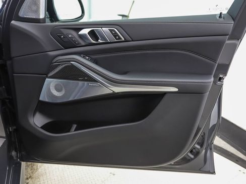 New 2026 BMW X5 M60i image 29