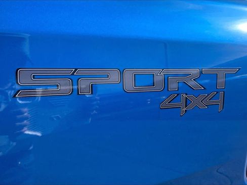 Used 2024 Ford Ranger XLT w/ Trailer Tow Package image 10