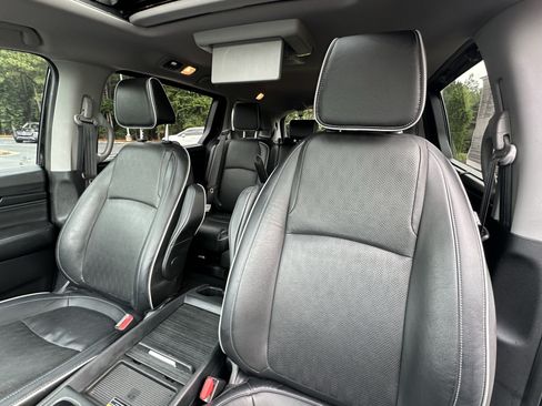 Used 2023 Honda Odyssey Elite image 8