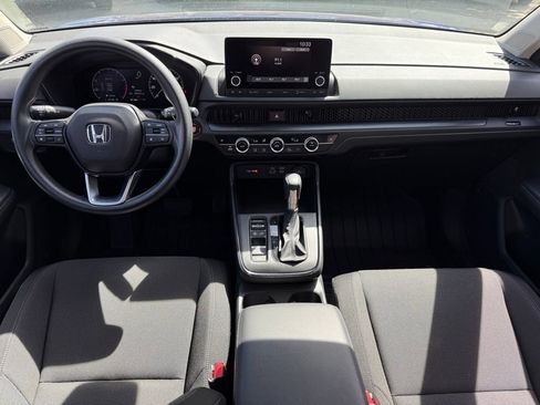 Used 2023 Honda CR-V EX image 16