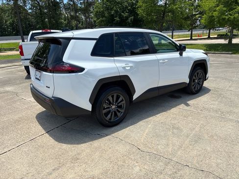 New 2026 Toyota RAV4 XLE Premium FWD image 7