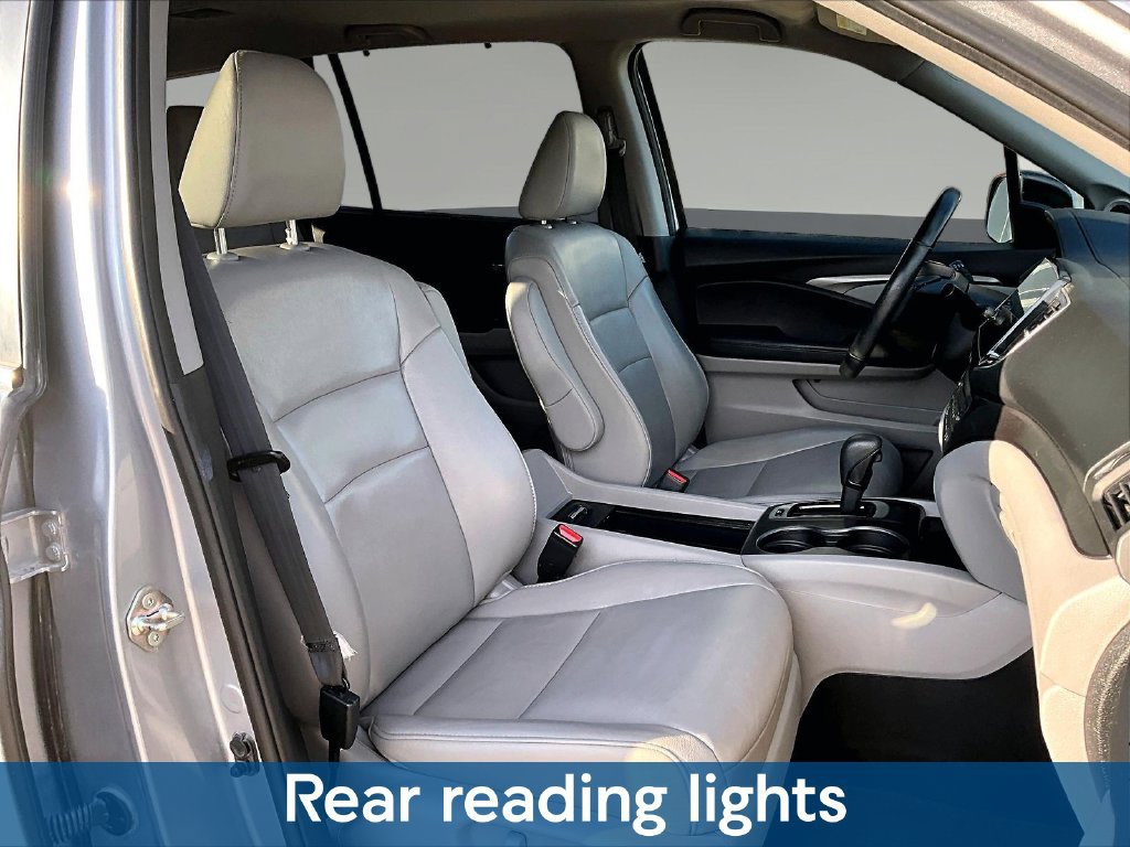 Used 2019 Honda Pilot EX-L image 33