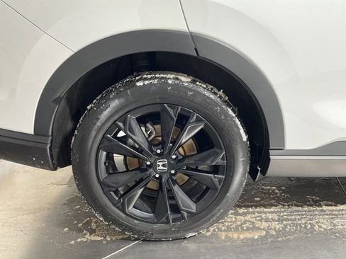 Used 2023 Honda CR-V Sport Touring image 10