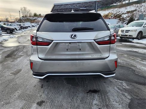 Used 2020 Lexus RX 350L Premium image 29