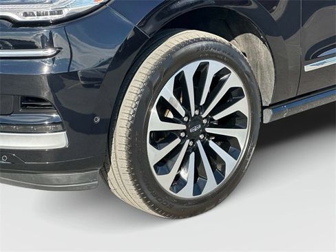 Used 2024 Lincoln Navigator L Reserve image 29
