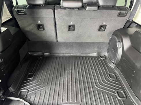 Used 2024 Jeep Wrangler Sahara w/ Technology Group image 20