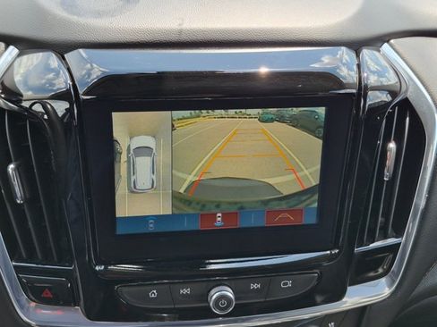 Used 2018 Chevrolet Traverse Premier w/ Redline Edition AWD/4WD image 13