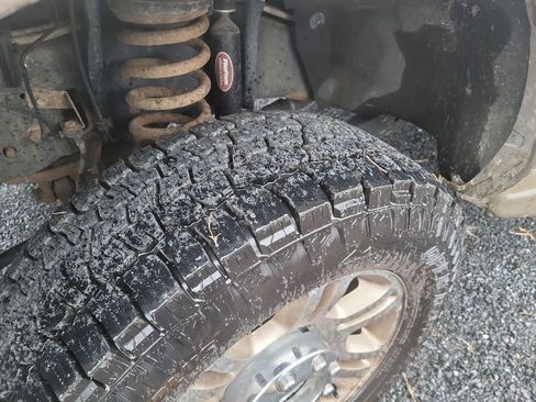 Used 2013 Ford F350 King Ranch image 11