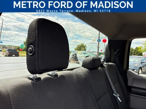 Used 2018 Ford F150 XL w/ Equipment Group 101A Mid AWD/4WD image 42