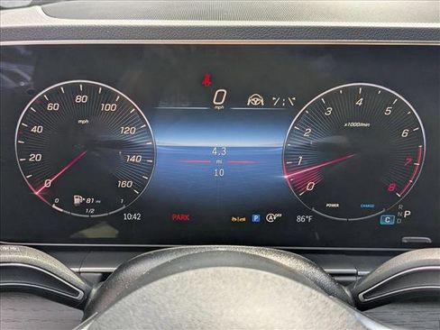 Used 2026 Mercedes-Benz GLE 580 4MATIC image 10