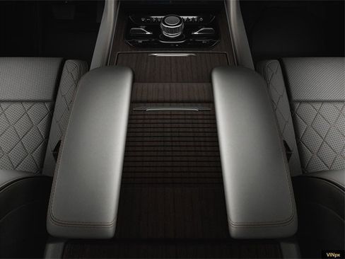 New 2023 Jeep Grand Wagoneer L Series II w/ Premium Group II image 18