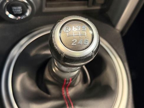Used 2016 Subaru BRZ Limited RWD image 29