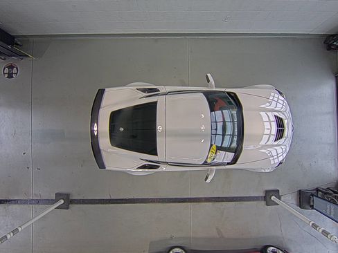 Used 2017 Chevrolet Corvette Z06 image 17