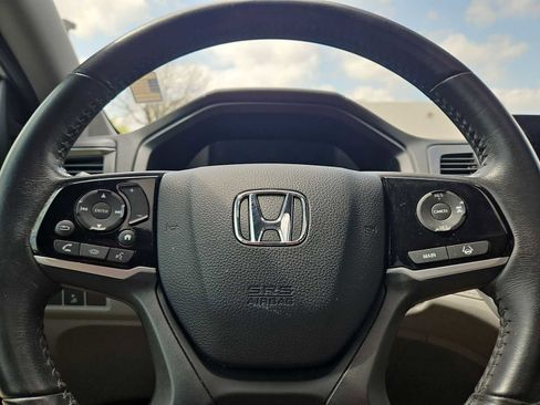 Used 2019 Honda Odyssey EX-L image 24