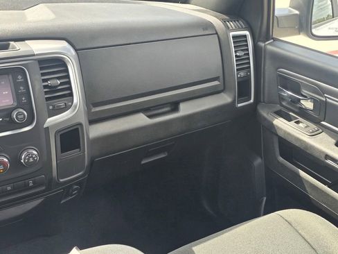 Used 2024 RAM 1500 Classic Warlock image 19