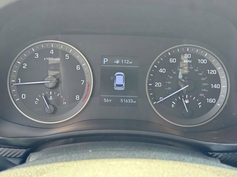 Used 2019 Hyundai Tucson SE image 27