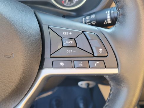 Certified 2022 Nissan Sentra SV w/ SV Premium Package image 27