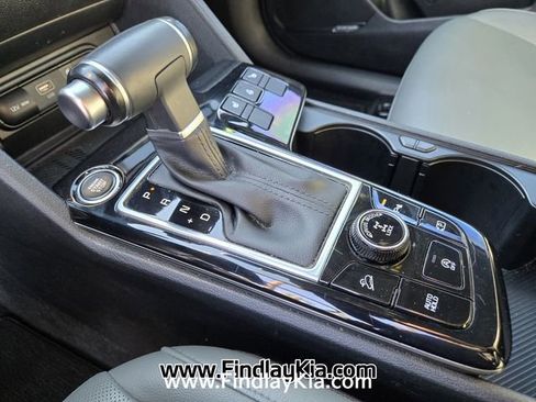 Certified 2024 Kia Sportage X-Pro image 26