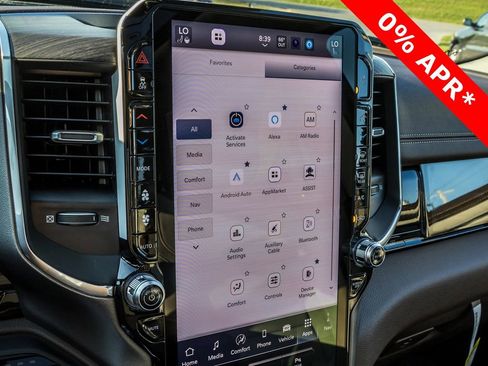 New 2026 RAM 1500 Laramie image 31