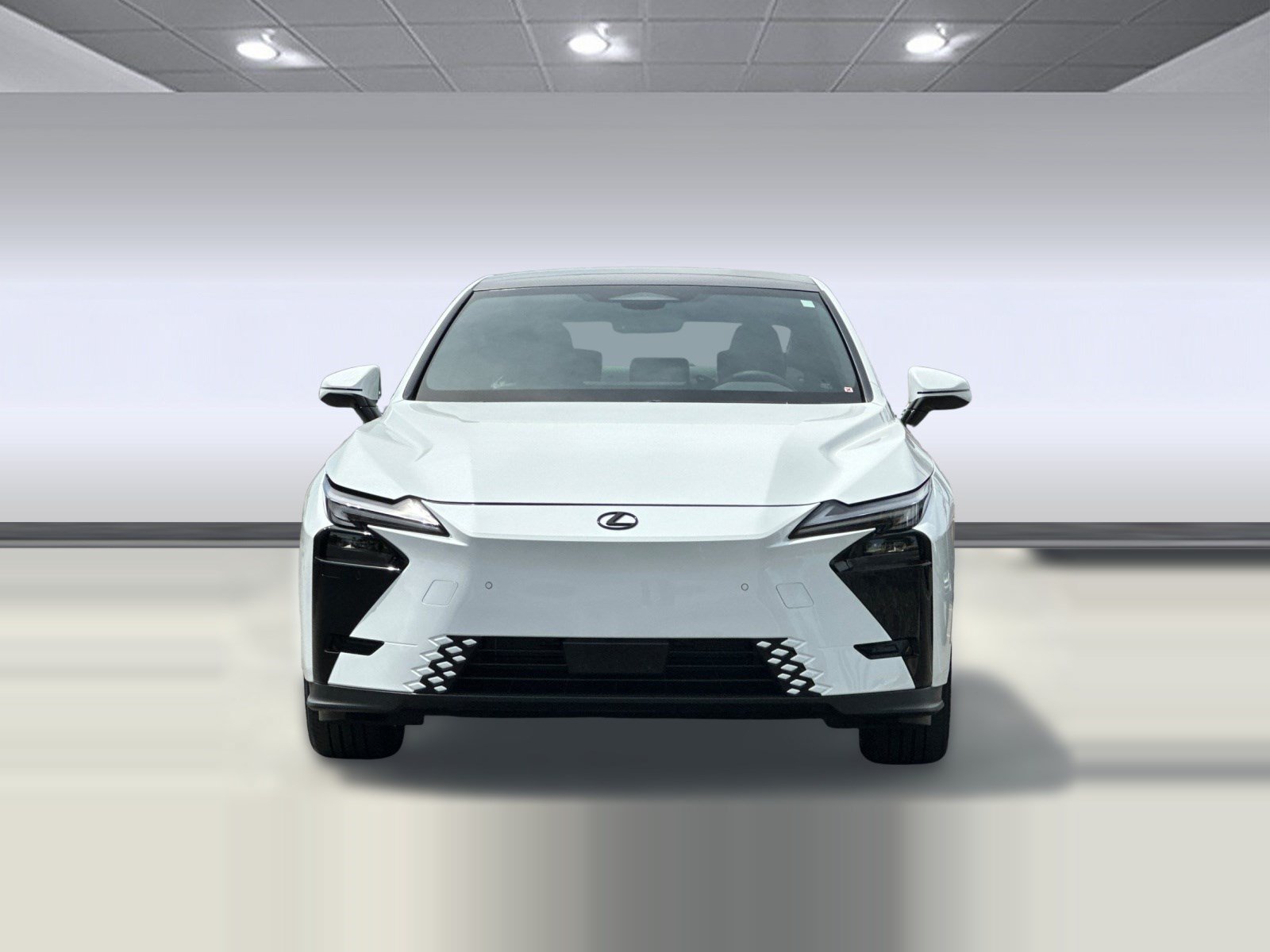 New 2026 Lexus ES 350e w/ Convenience Package FWD image 5