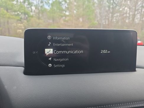 Used 2021 MAZDA CX-5 Touring w/ Touring Preferred SV Package image 34