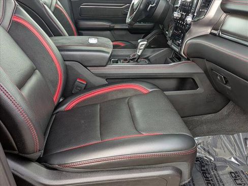 Used 2021 RAM 1500 TRX w/ TRX Level 2 Equipment Group image 22