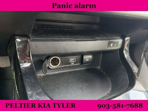 Certified 2023 Kia Seltos EX AWD/4WD image 23