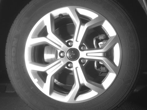 Used 2025 Jeep Compass Latitude image 13