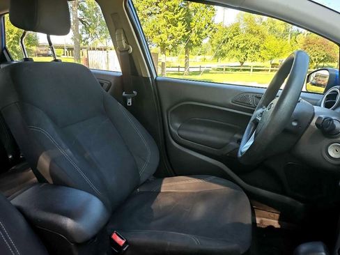 Used 2019 Ford Fiesta SE w/ Cold Weather Package image 21