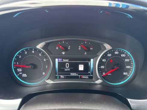 Used 2018 Chevrolet Traverse Premier image 34