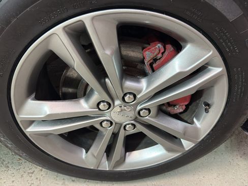 Used 2013 Dodge Charger R/T AWD/4WD image 34