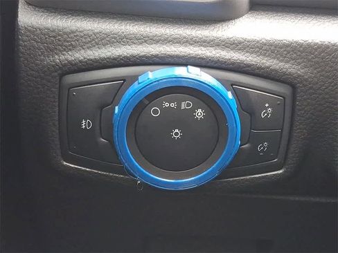 Used 2023 Ford Ranger XLT w/ Equipment Group 301A Mid image 23