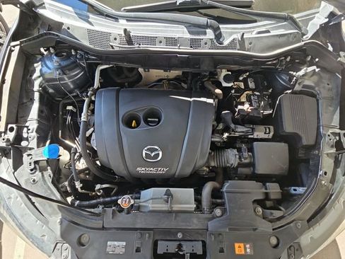 Used 2016 MAZDA CX-5 Sport AWD/4WD image 17