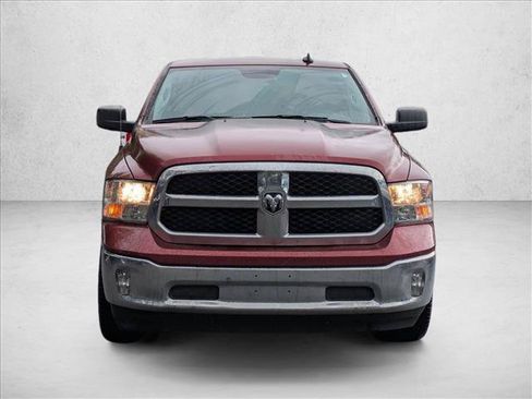Used 2022 RAM 1500 Tradesman w/ Tradesman SXT Package AWD/4WD image 2
