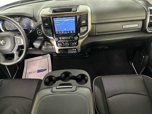 Used 2024 RAM 2500 Laramie w/ Safety Group image 15