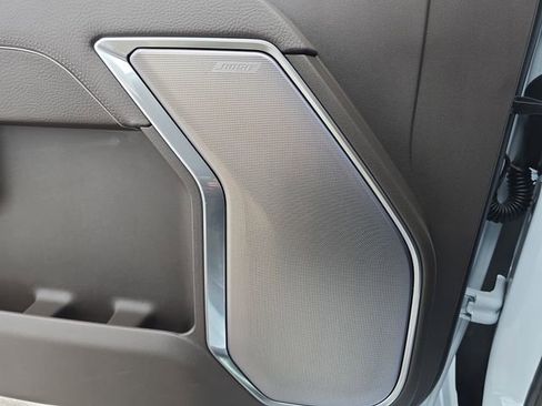 New 2026 GMC Sierra 3500 Denali AWD/4WD image 18