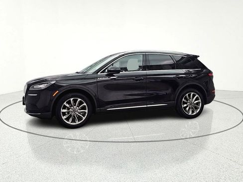 Used 2022 Lincoln Corsair AWD w/ Premium Package image 3