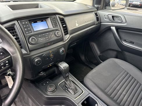 Used 2022 Ford Ranger XL w/ Equipment Group 101A High image 16