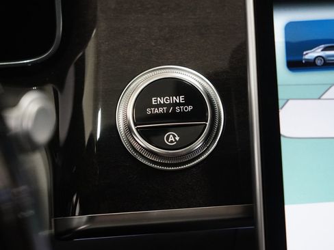 New 2026 Mercedes-Benz S 580 4MATIC Sedan image 25