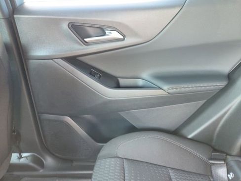 New 2026 Chevrolet Equinox LT AWD/4WD image 11
