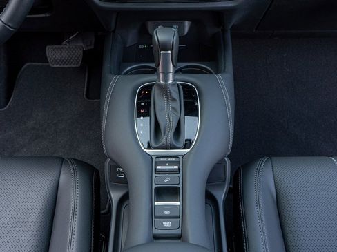 New 2026 Honda HR-V EX-L image 22