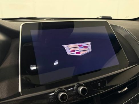 Certified 2022 Cadillac CT5 V Blackwing RWD image 19