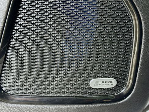 Used 2022 Jeep Compass High Altitude image 12