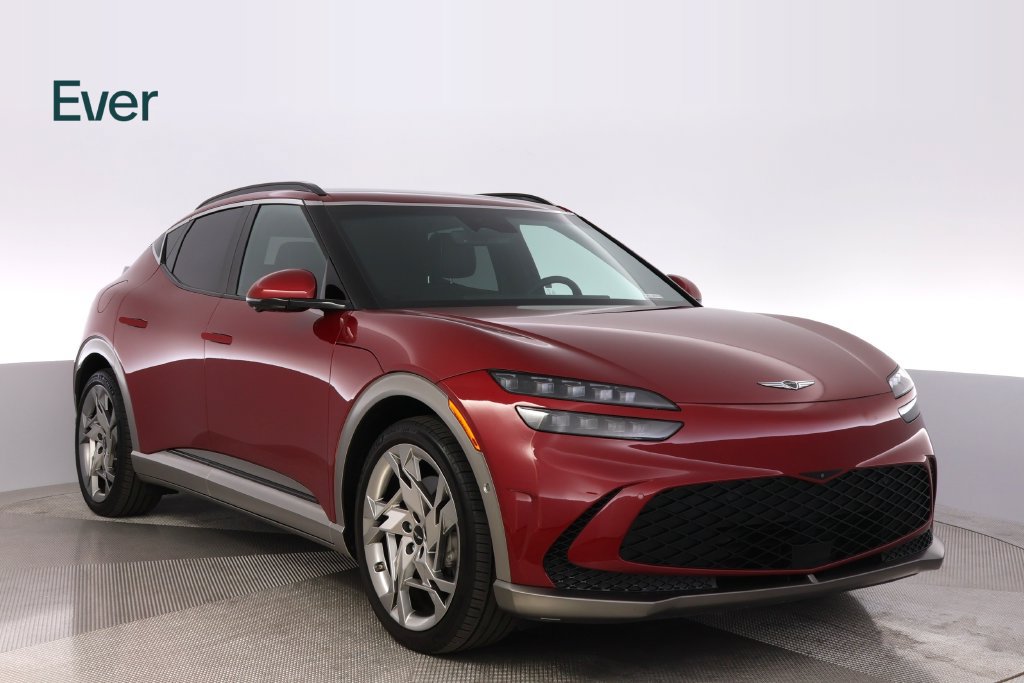 Used 2023 Genesis GV60 Performance AWD/4WD image 13