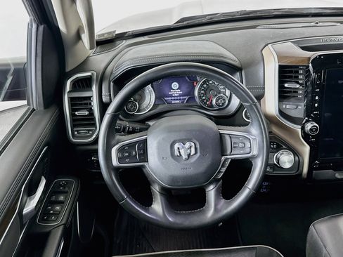 Used 2022 RAM 1500 Laramie RWD image 18