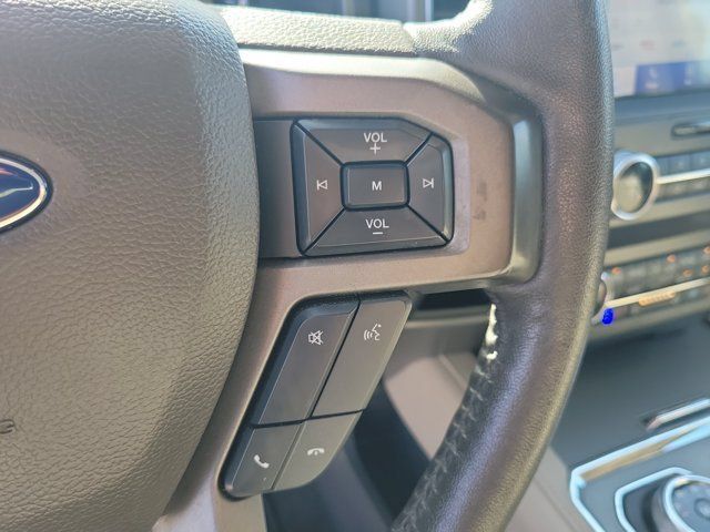Certified 2020 Ford Expedition XLT w/ Equipment Group 202A RWD image 27