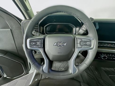 Used 2024 Chevrolet Silverado 1500 RST w/ Protection Package image 32