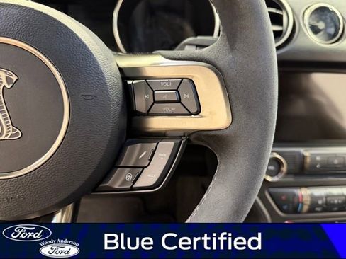 Certified 2017 Ford Mustang Shelby GT350 image 12