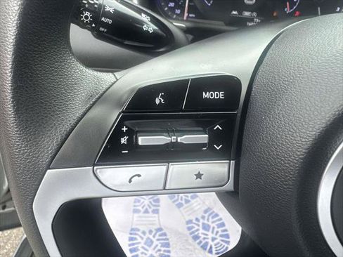 Used 2024 Hyundai Tucson SE AWD/4WD image 19